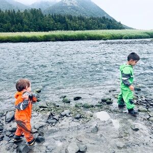 Meet your Posher, Merlee